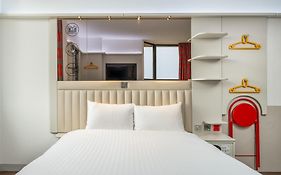 Point A Hotel Glasgow